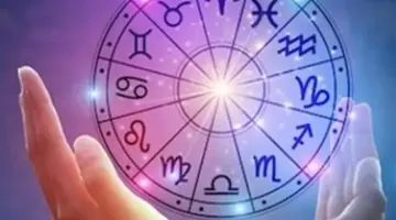 بوابة الحظ تفتح أبوابها.. تعرف على ما يخبئه لك الفلك في الحب والعمل والصحة هذا اليوم